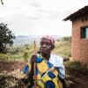 Rwanda – Compassion International