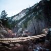 7 Bridges Trail – Colorado Springs – Colorado
