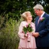 Ron and Janet – Colorado Springs Wedding