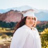 Bryanna Rossum – Graduation Photo Shoot